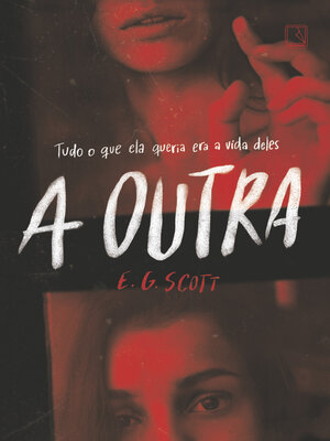 cover image of A outra